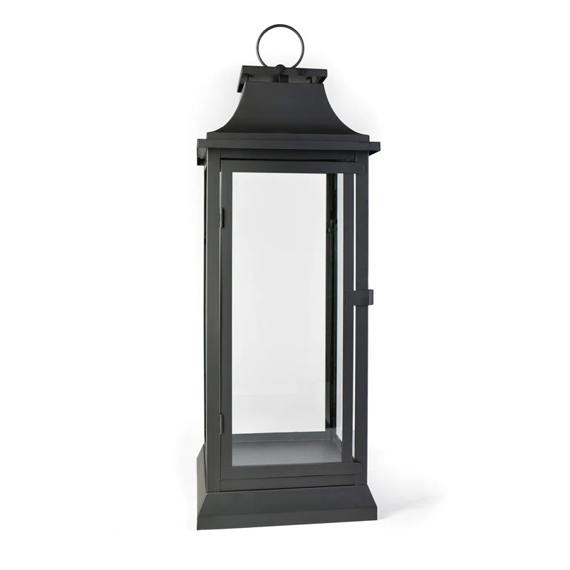 Floor Lantern | Wayfair North America