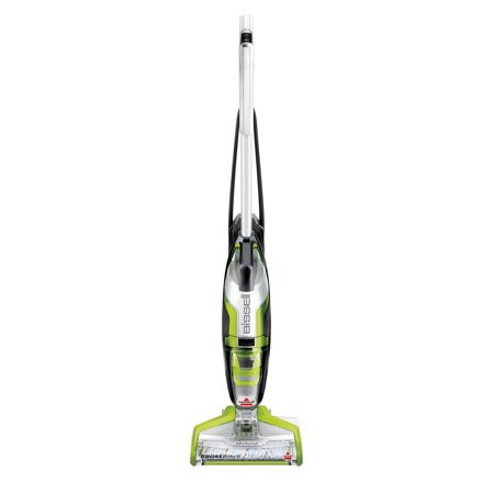 BISSELL Crosswave Floor and Carpet Cleaner with Wet-Dry Vacuum, 1785Q | Walmart (US)