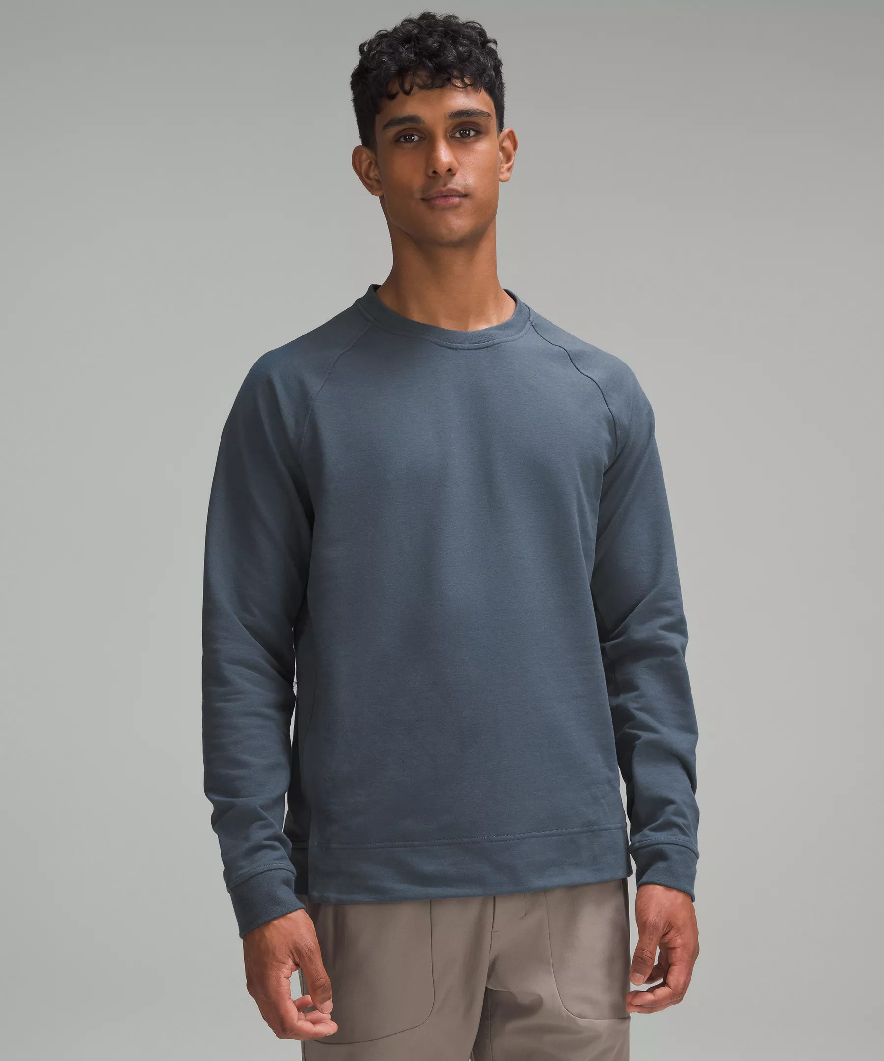 City Sweat Crew | Lululemon (US)