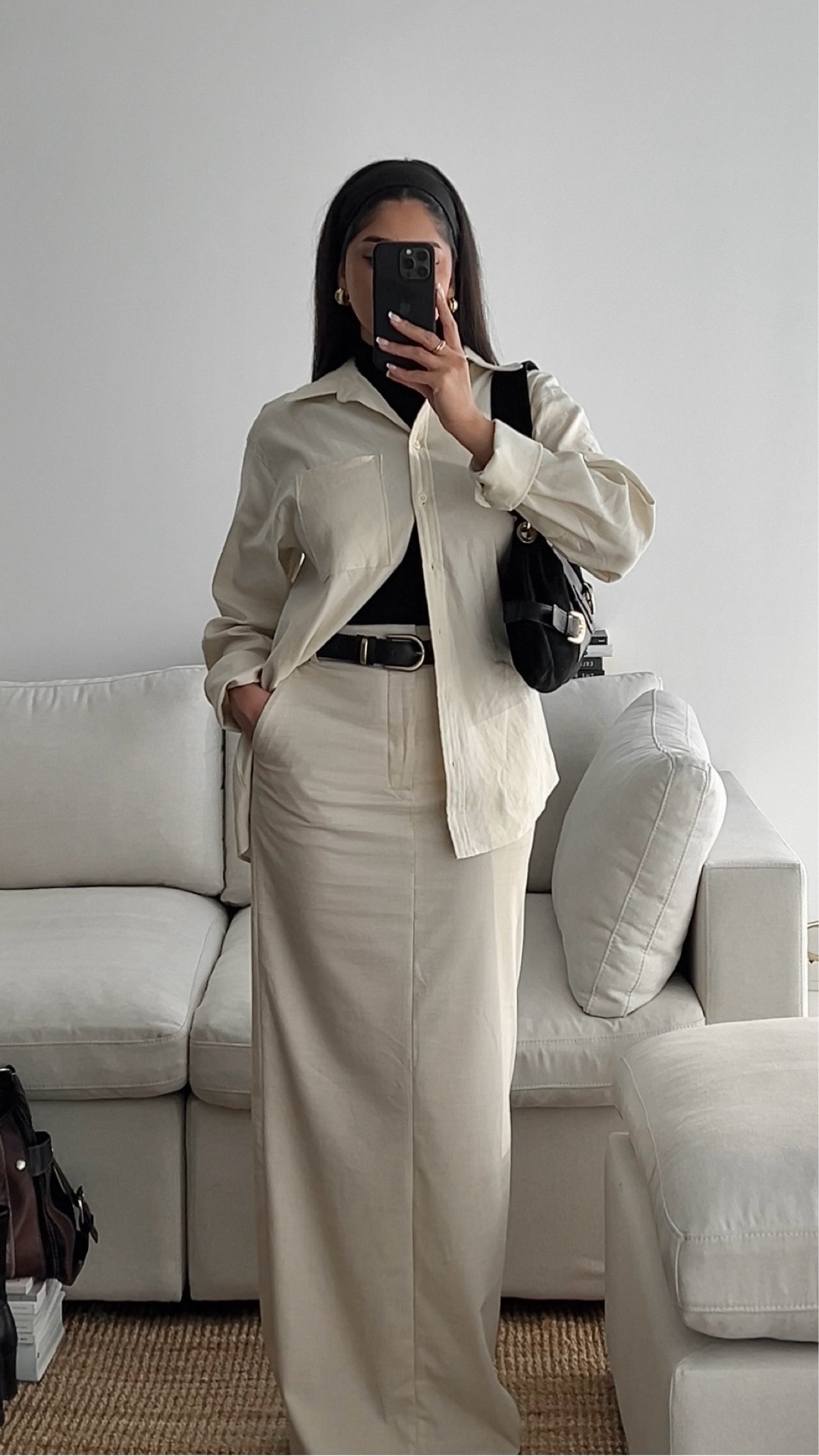 Fall linens 🍂

#LTKworkwear #LTKstyletip #LTKautumn