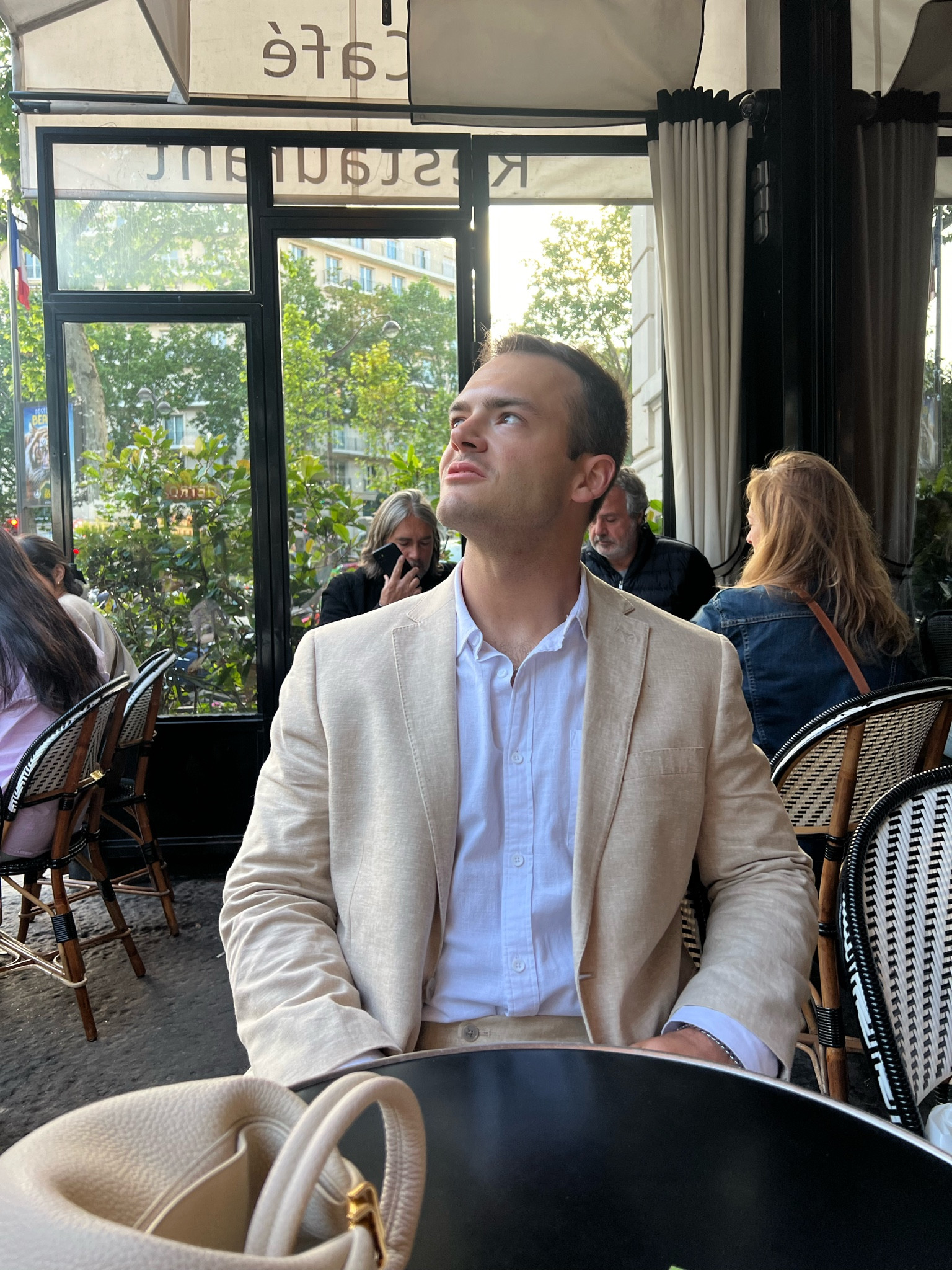 mens linen suit 

Top Size L 
Bottoms size L 

Summer capsule wardrobe for men, travel outfit, europe outfits, outfits for him, guys outfits, shorts outfit, mens, ltkmens, mens shirts, mens jacket, outfit for him, guys outfits, guys shirts, gift guide for him, guys pants, guys shoes, mens shoes, mens outfit idea, looks for him

Follow @ltkmens on the @shop.LTK app to shop this post and get my exclusive app-only content!

#liketkit #LTKfit #LTKunder50 #LTKunder100 

#LTKSeasonal #LTKhome #LTKfamily #LTKmens #LTKtravel #LTKstyletip