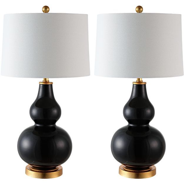 Karlen Table Lamp  - Safavieh | Target