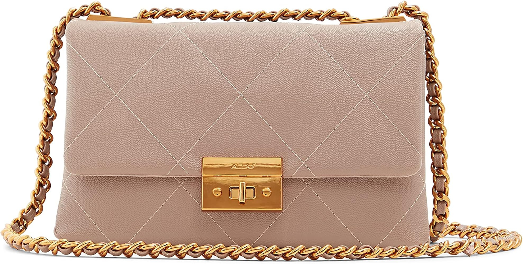 ALDO Women's Aloja Crossbody Bag | Amazon (US)