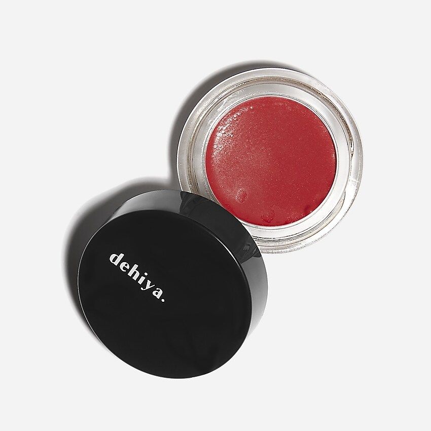 DEHIYA BEAUTY lip + cheek tint X The Queen | J.Crew US