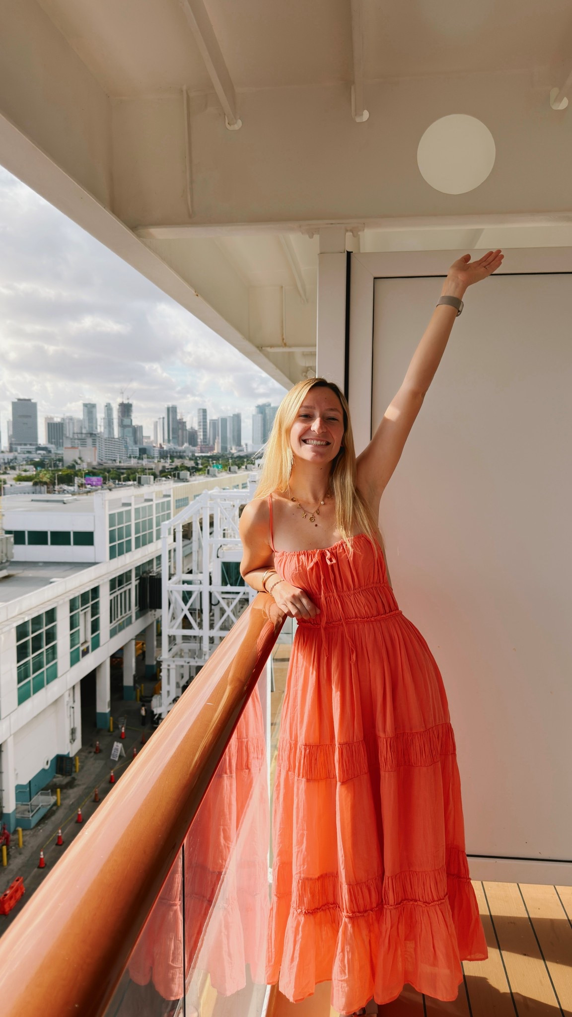 The cutest free people dress for a tropical vacation!!! 

#LTKootd #LTKTravel #LTKTall