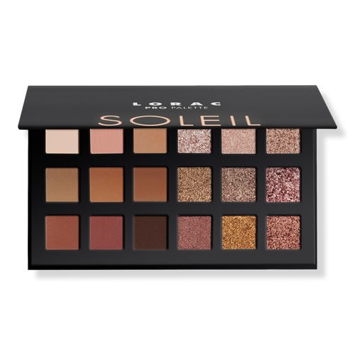 PRO Palette Soleil | Ulta