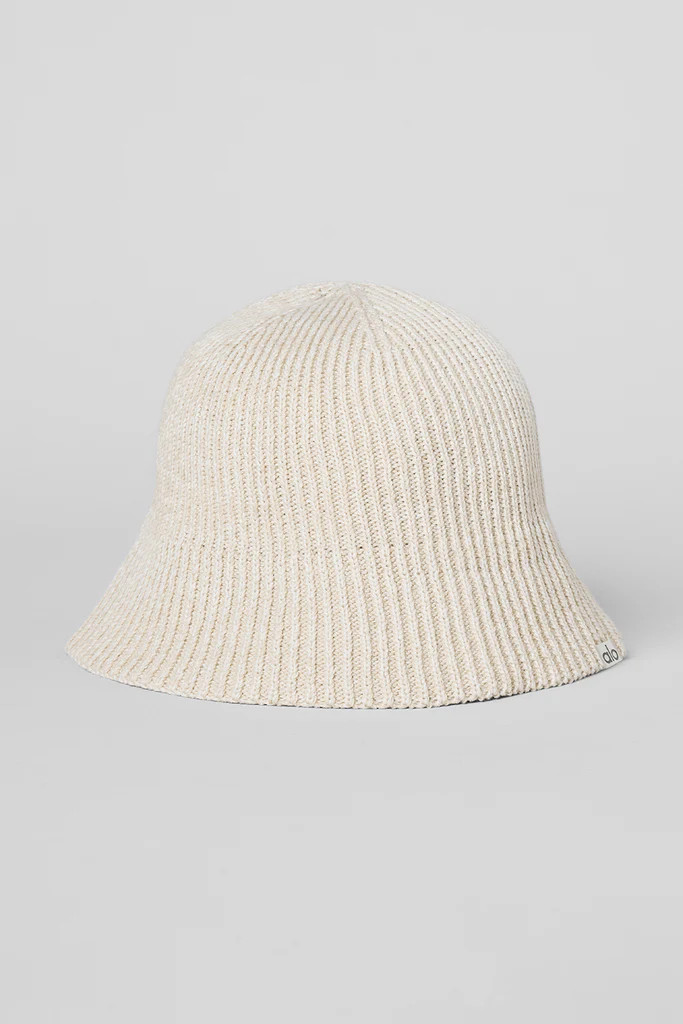 Denim Knit Cloche | Alo Yoga (US)