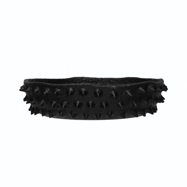 Creative Co-Op Decorative Terra-cotta Spiked Bowl | Walmart (US)