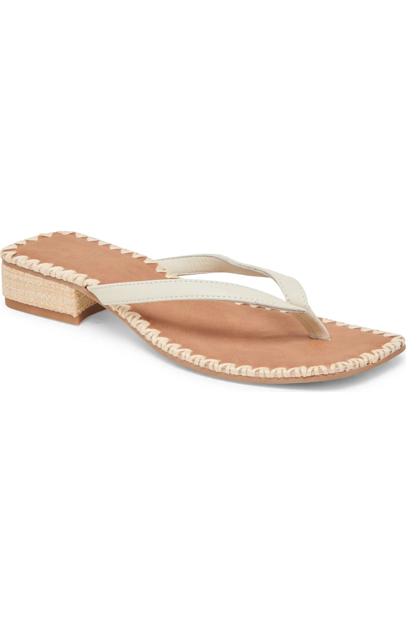 Barty Flip Flop (Women) | Nordstrom