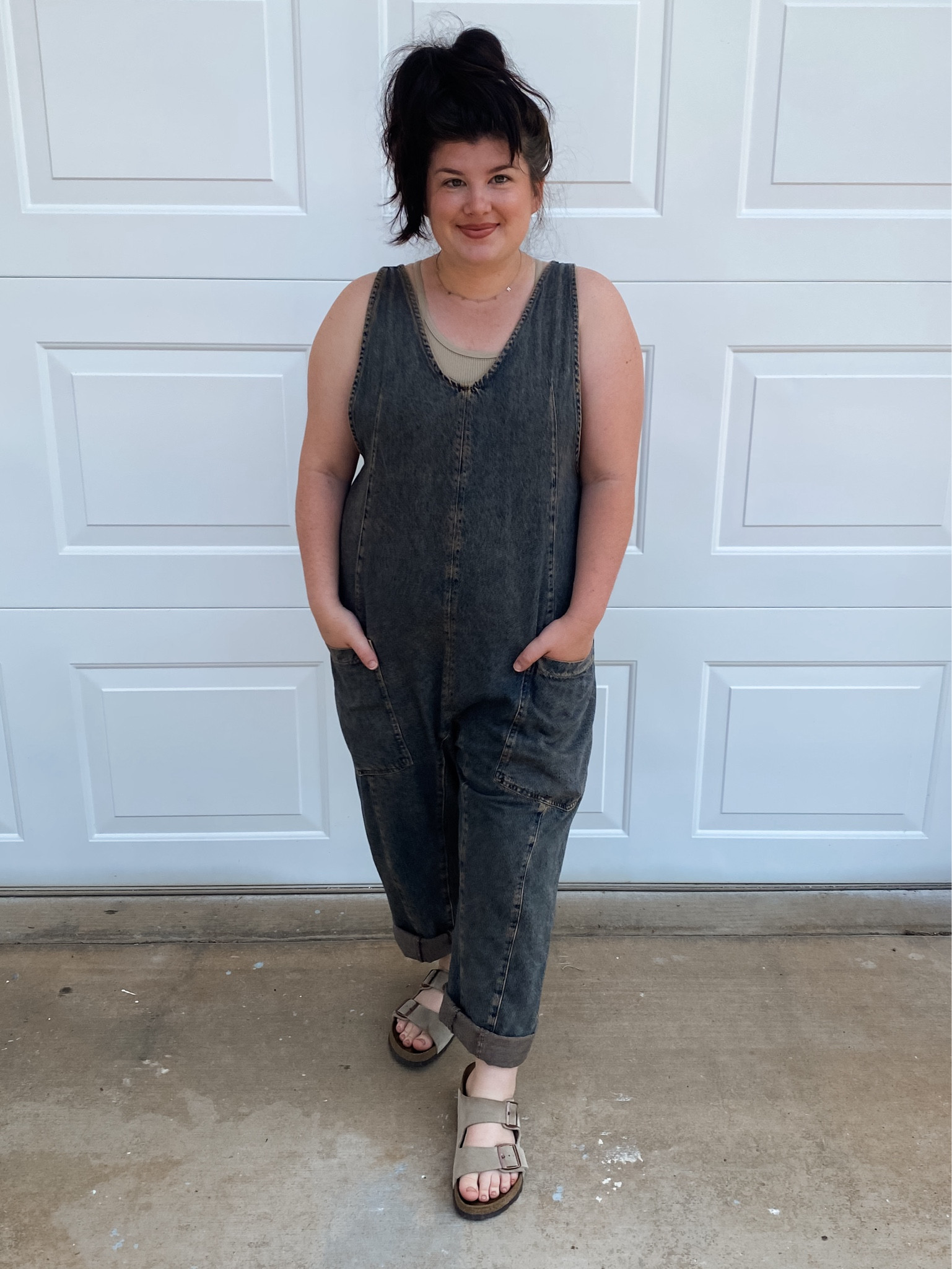 comfy casual errands fit ft free people & birkenstocks

#LTKFindsUnder100 #LTKMidsize #LTKFindsUnder50