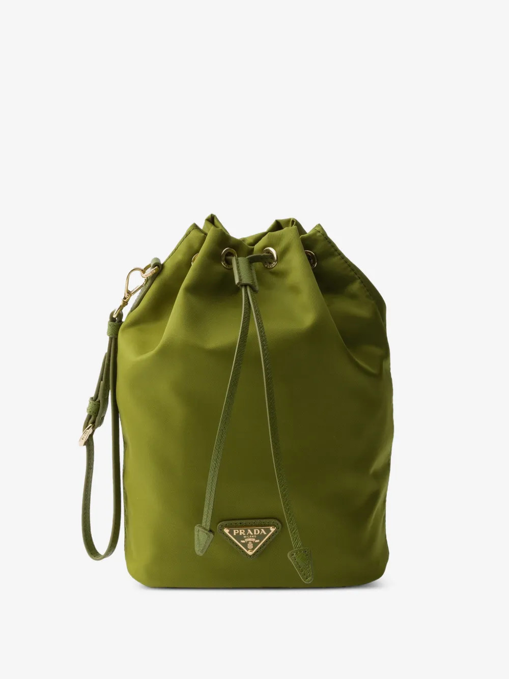 Re-Nylon pouch | Farfetch Global