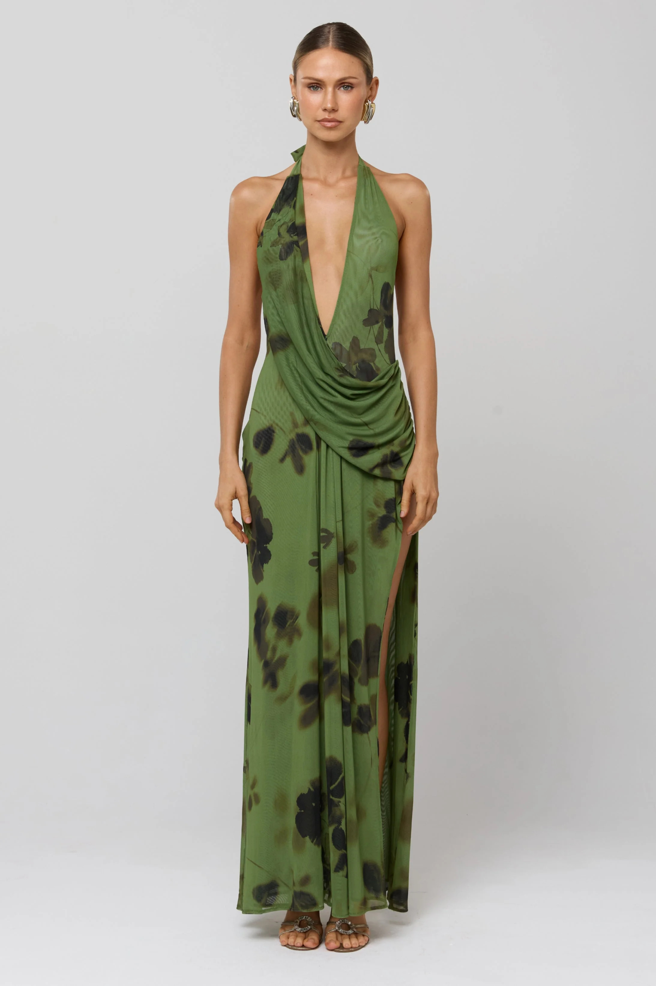 RESA Scarlett in Evergreen - Scarlett in Evergreen | Shop.app