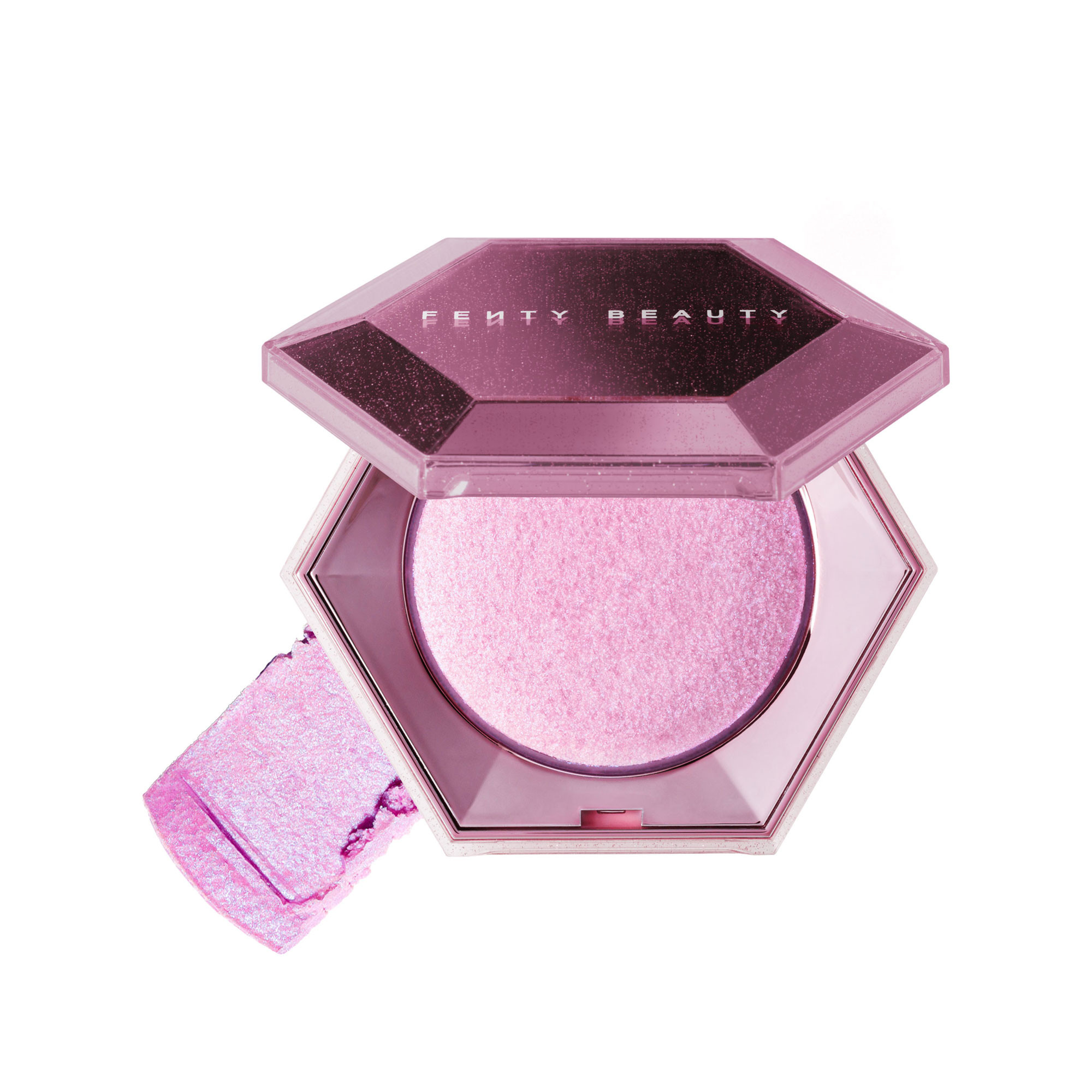 PINK ICE | Brown Thomas (IE)