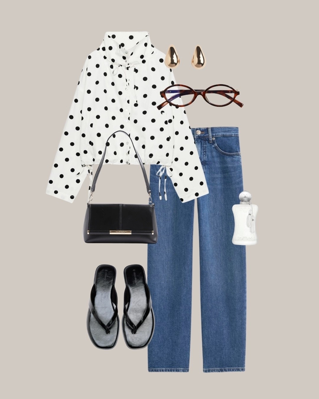 everyday spring look 🤍

#LTKsummer #LTKstyletip #LTKspring