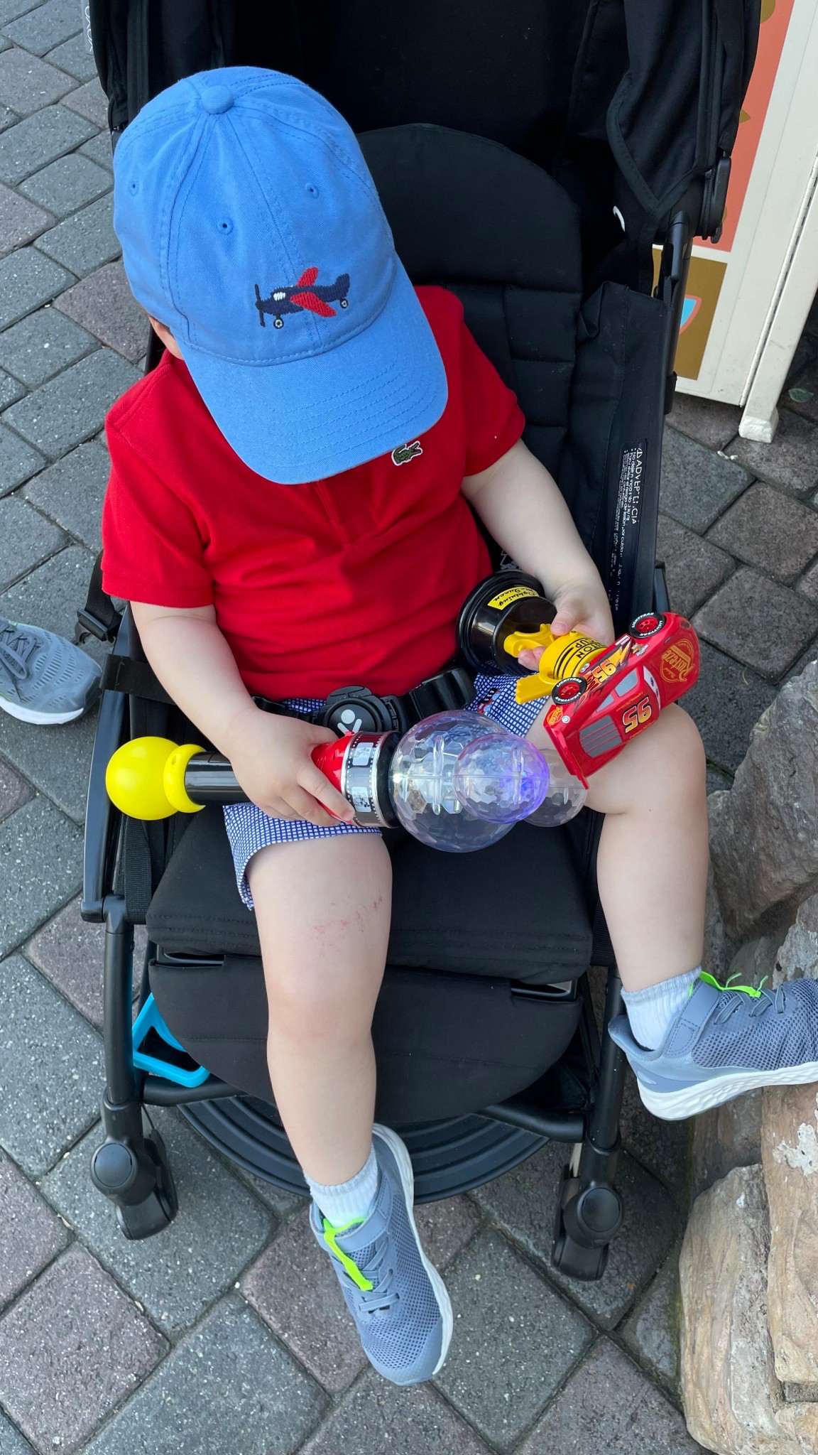 If you’re heading to Disney this spring break, here are a few of our essentials from our trips to #Disneyland and #Disneyworld ❤️

#springbreak #kidstravel #travelwithkids

#LTKKids #LTKTravel #LTKSeasonal