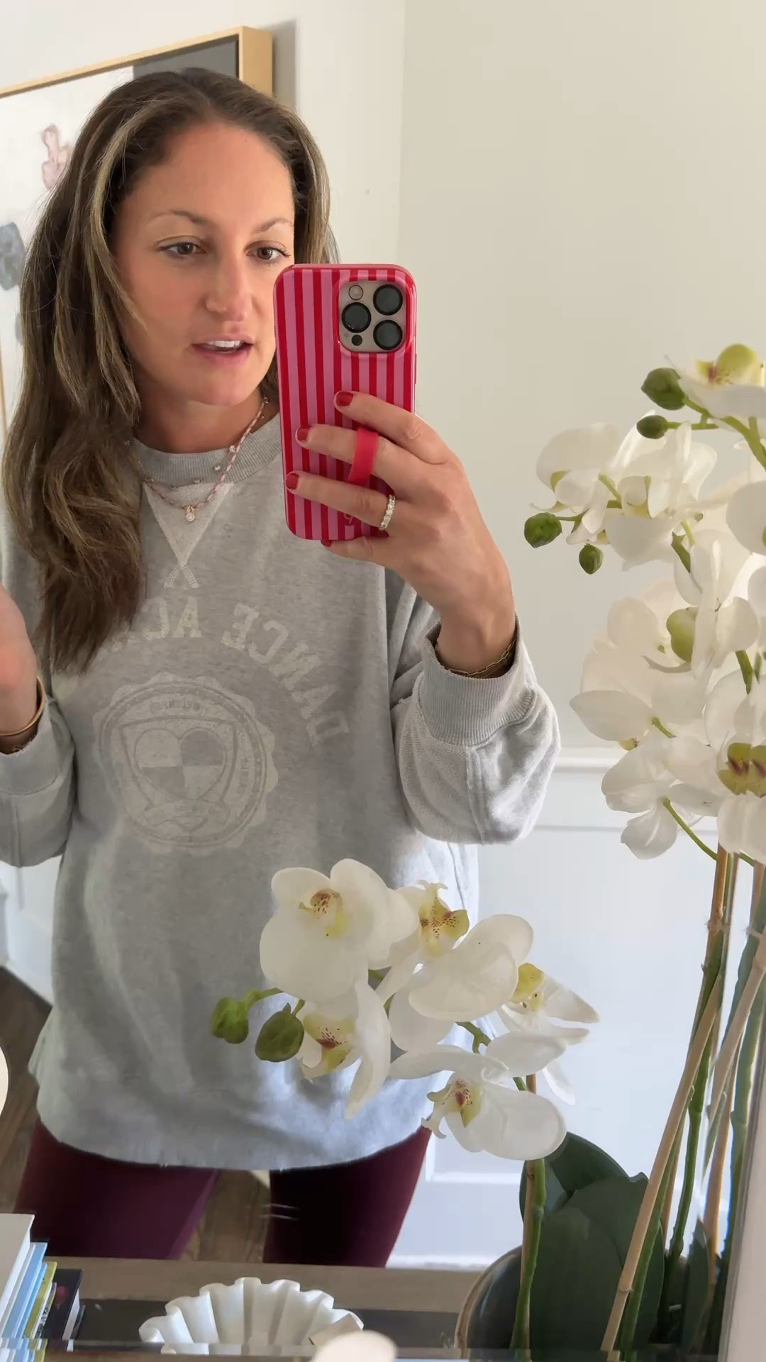 Love this colorful cord necklace from @Anthropologie!! Such a fun way to layer jewelry and the price is right. Would make a great Mother’s Day gift!! 

#LTKdayinmylife #LTKgrwm #LTKMothersDay