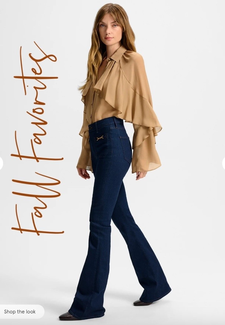 Fall is here, and I’m reaching for timeless layers from @veronicabeard —pieces that make getting dressed effortless and chic. Whether it’s a crisp blazer, beautiful blouse, or polished denim, these staples are the kind you’ll wear on repeat all season.

Take a look at a few favorite fall finds —the kind of investment pieces that instantly elevate your wardrobe.

#fallfashions #fallstyle #denim #datenightoutfits #weddingguestdress #falldresses

#LTKWorkwear #LTKParties #LTKWedding