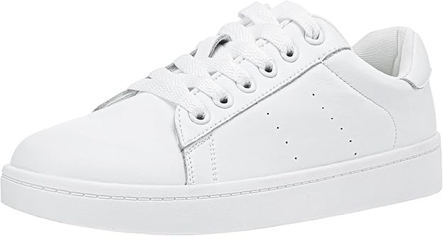 Vepose Women's Fashion Sneakers Casual Shoes Comfortable Dress Sneaker 2.0 | Amazon (US)