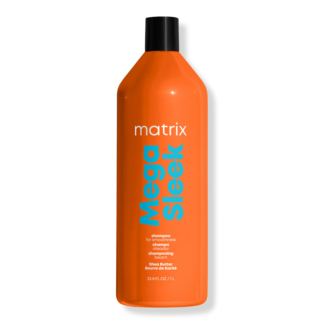 Mega Sleek Shampoo | Ulta