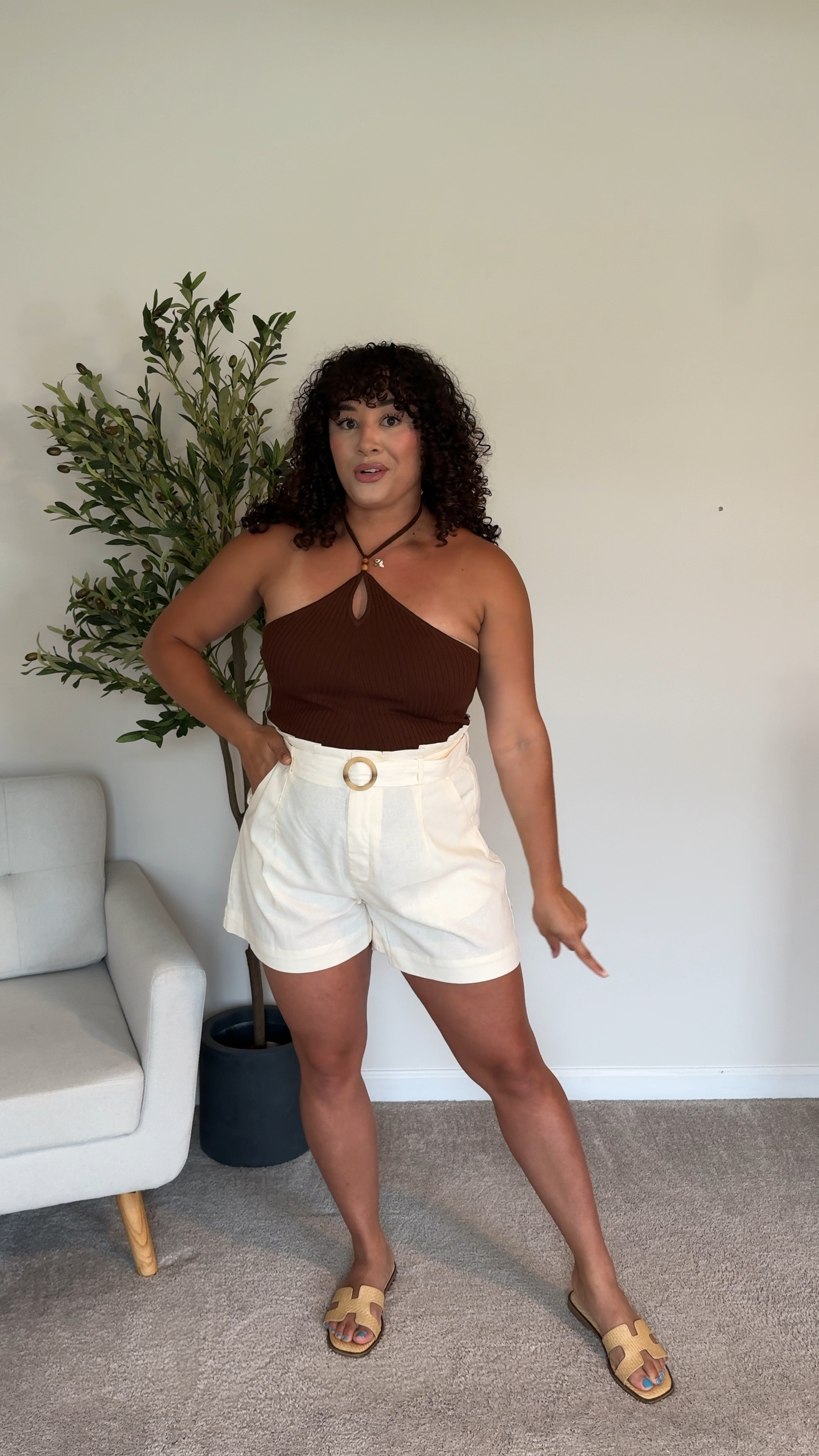 #WalmartPartner Wearing my normal large! #walmartfashion, @walmartfashion @sofiavergara #sofiavergara