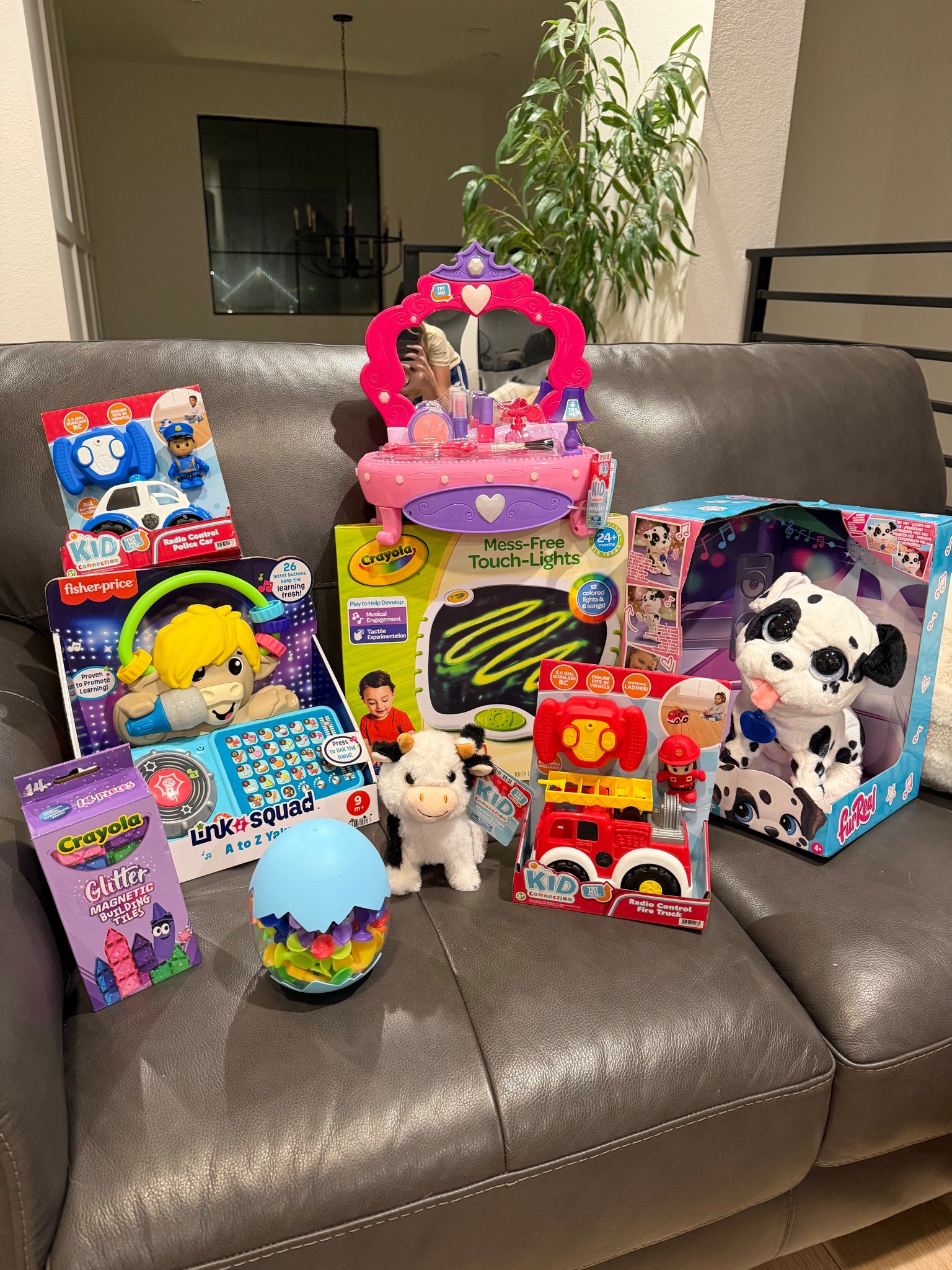 Here is everything bentlee is getting for Christmas!! Last minute Christmas gifts for toddlers. Gifts for baby. 

#LTKBaby #LTKGiftGuide #LTKKids