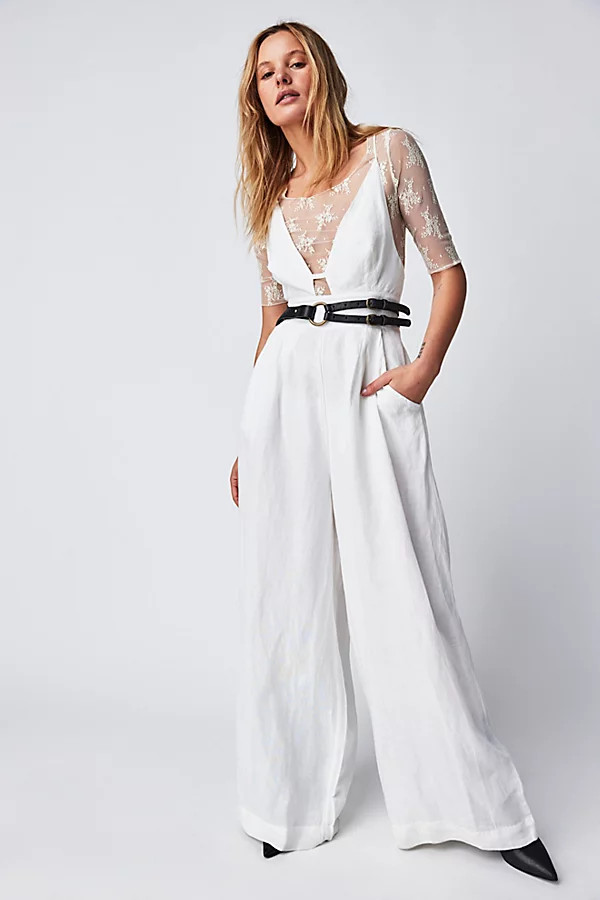 Emma One Piece | Free People (Global - UK&FR Excluded)