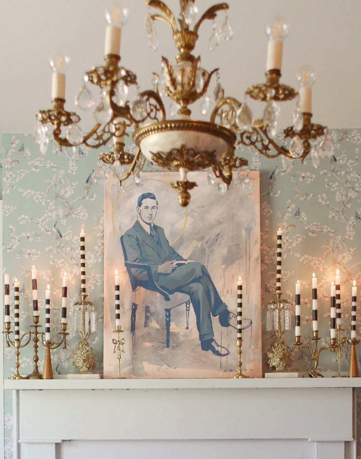 I love how taper candles can set the mood! Here is a collection of a lot of beautiful options.✨✨✨

#LTKhome #LTKunder50 #LTKSeasonal