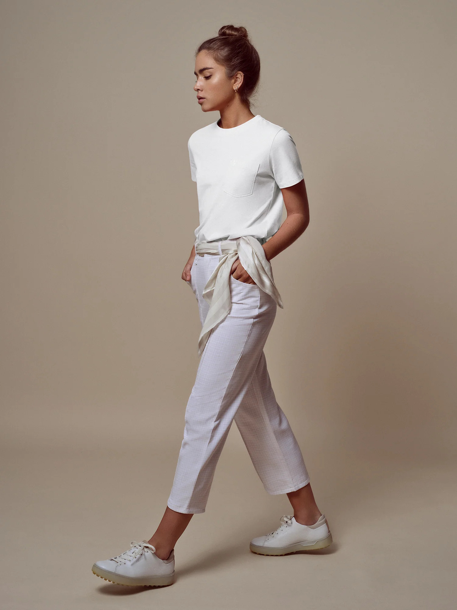 Pocket Tee | A. PUTNAM