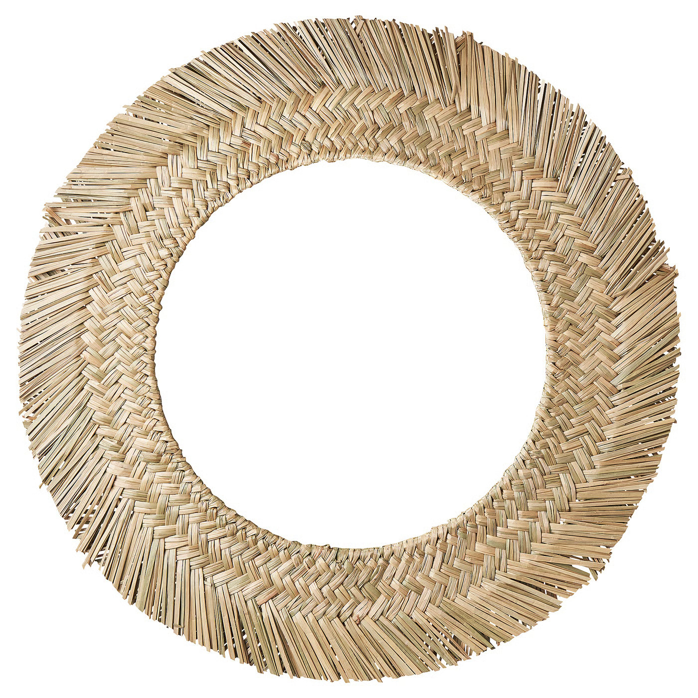 VRIGSTAD mirror, sedge, 24 ¾"  - IKEA | IKEA US