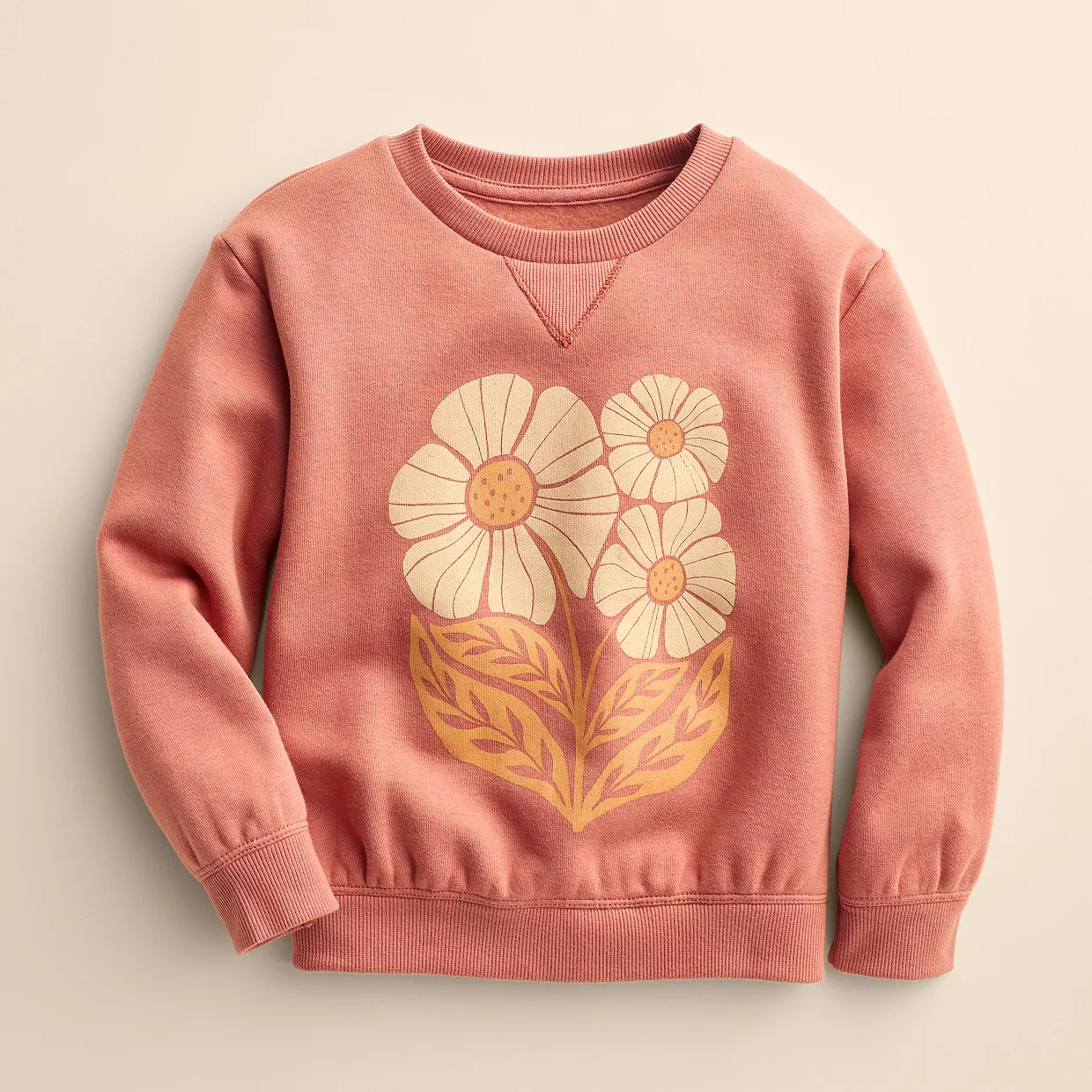 Kids 4-12 Little Co. by Lauren Conrad Pullover Sweatshirt | Kohl's