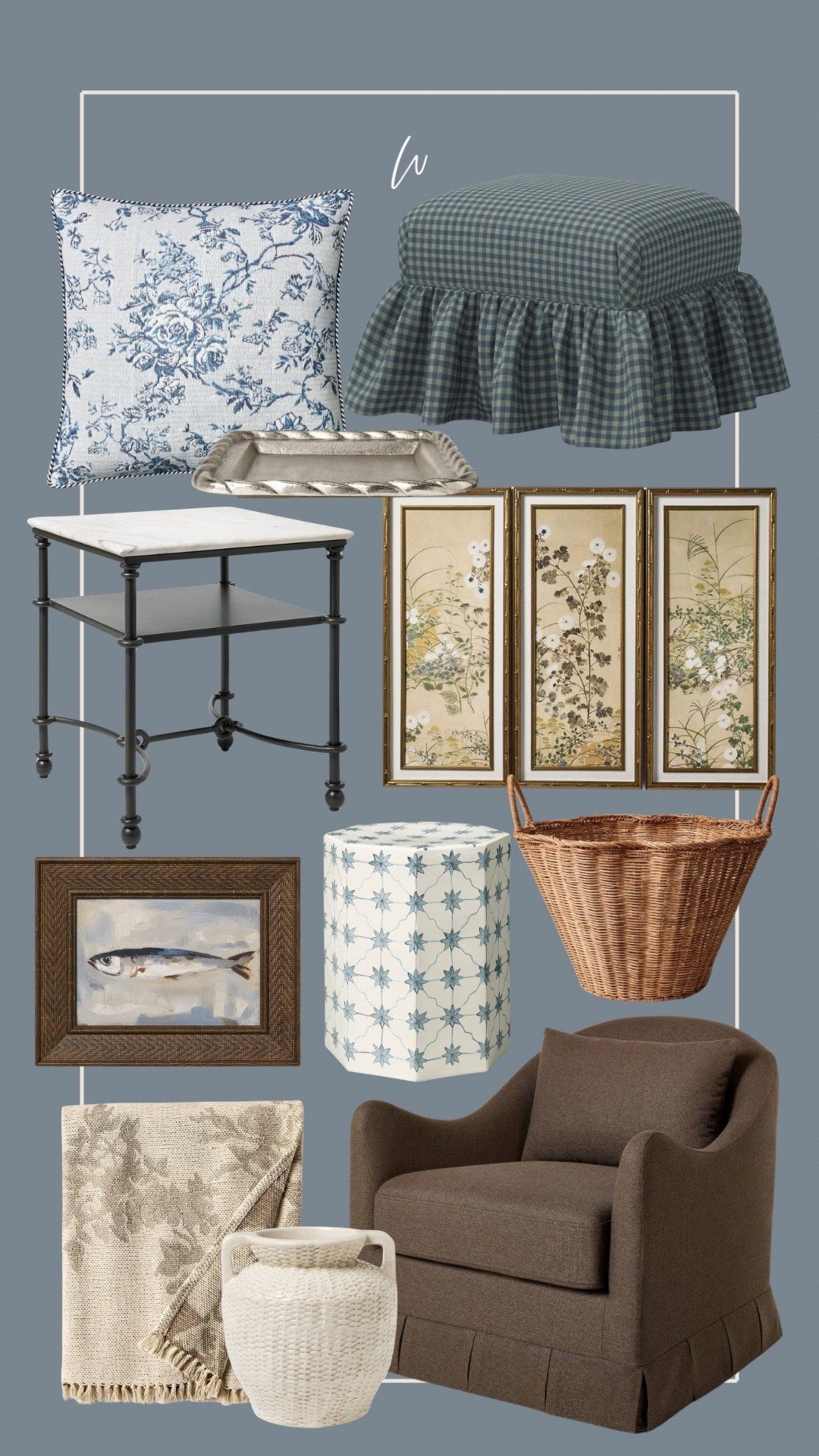 Studio McGee x Target spring decor picks 🤍

#LTKSeasonal #LTKFindsUnder50 #LTKHome