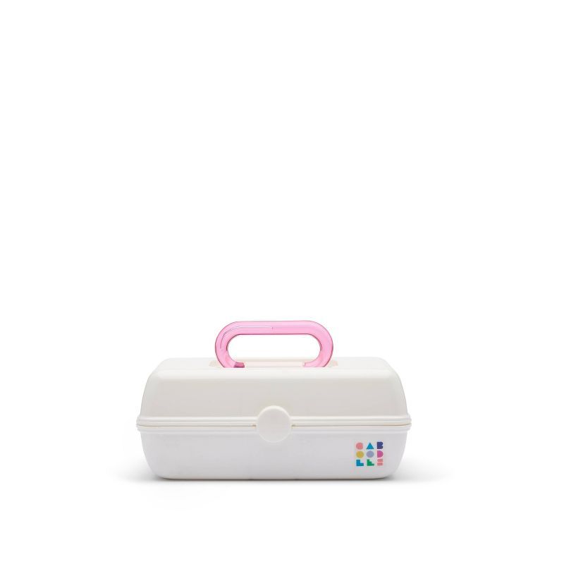 Caboodles Pretty in Petite Makeup Bag | Target