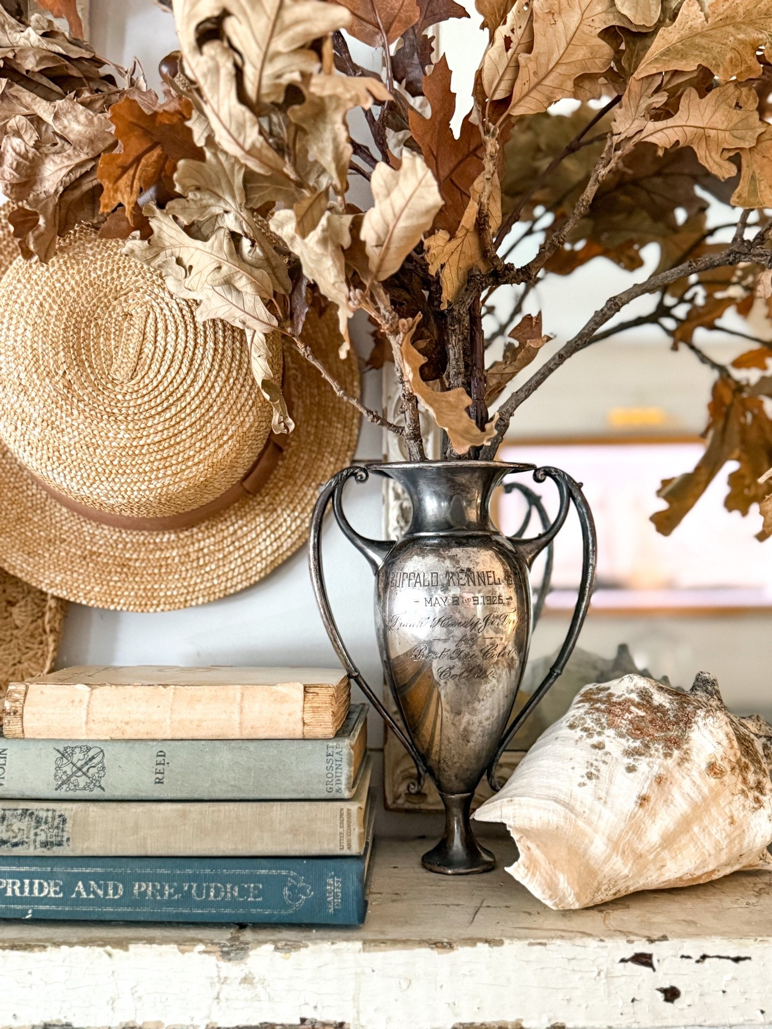 Shop brown accents to create warm and cozy fall home decor for any style!

#LTKSeasonal #LTKHome #LTKSaleAlert