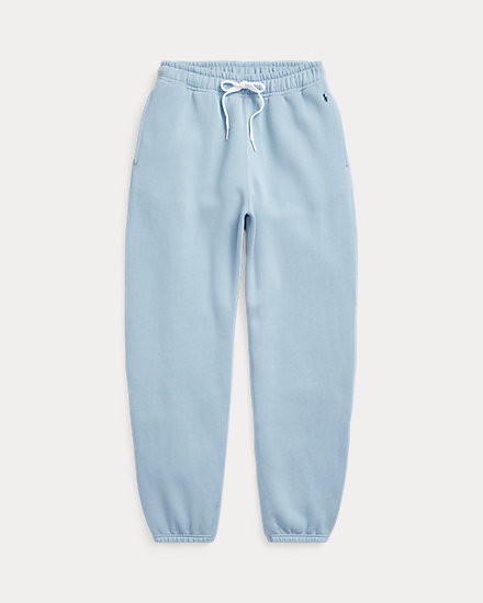 Fleece Athletic Trousers | Ralph Lauren (UK)