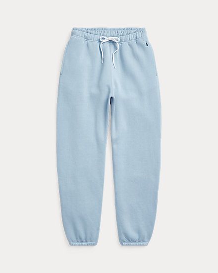 Fleece Athletic Trousers | Ralph Lauren (UK)