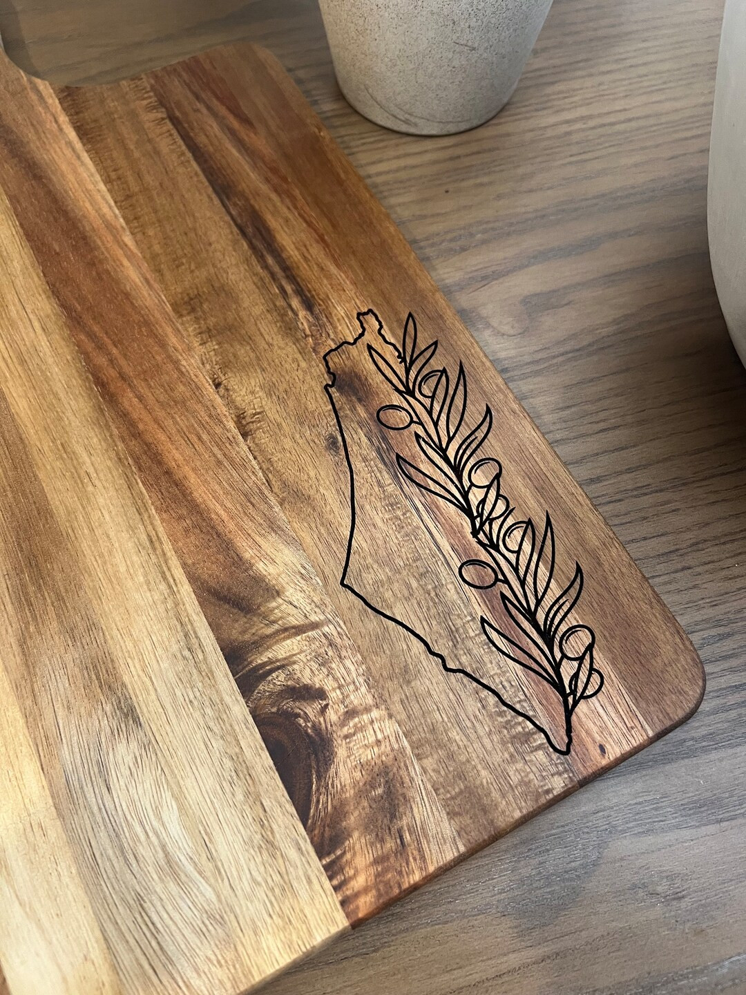 Palestinian Olive Branch Board Cheese Board Home Decor Eid Decor Home Charcuterie Board Palestini... | Etsy (US)