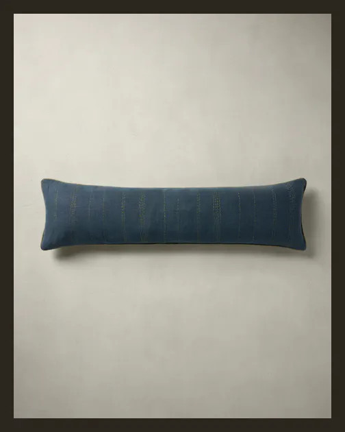 Olwen Pillow | Joon Loloi | Joon Loloi