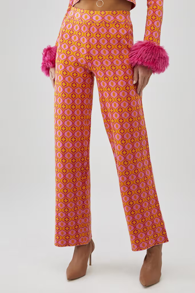 ZERMATT SWEATER PANT | FashionPass