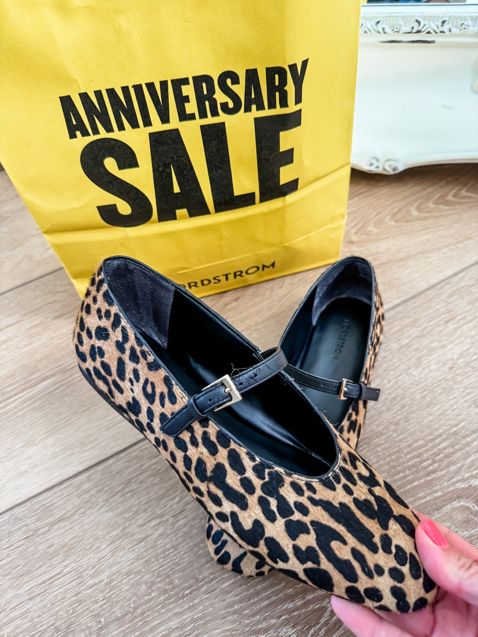 These were my top pic in the Nordstrom anniversary sale for shoes. Run tts. Leopard shoes, fall shoes. Nordstrom anniversary sale. Nsale 

#LTKSaleAlert #LTKFindsUnder100 #LTKShoeCrush