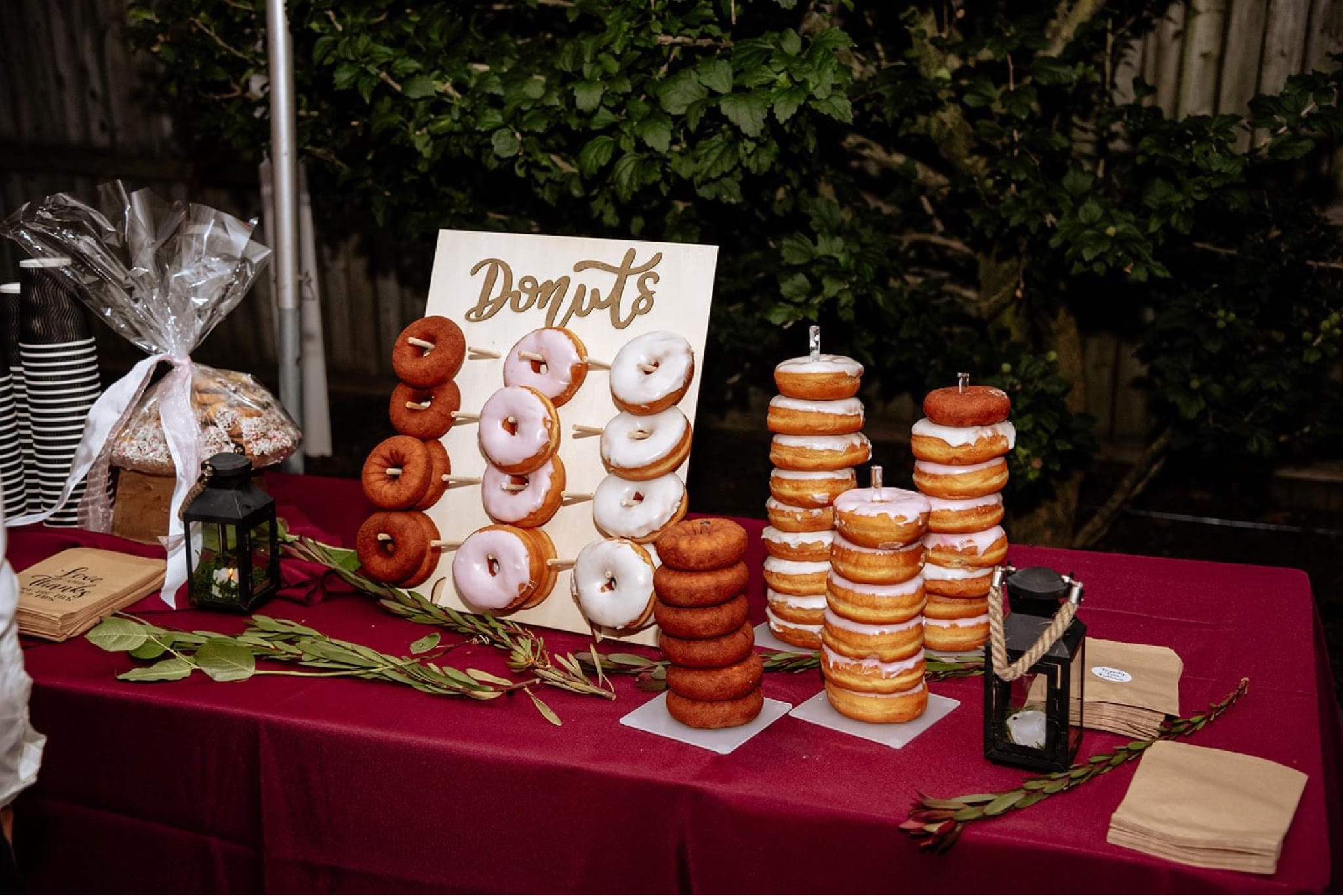 our fairytale garden wedding details ; dessert table & candy bar 🤍✨

#LTKbeauty #LTKfamily #LTKhome #LTKstyletip #LTKunder50 #LTKunder100 #LTKwedding