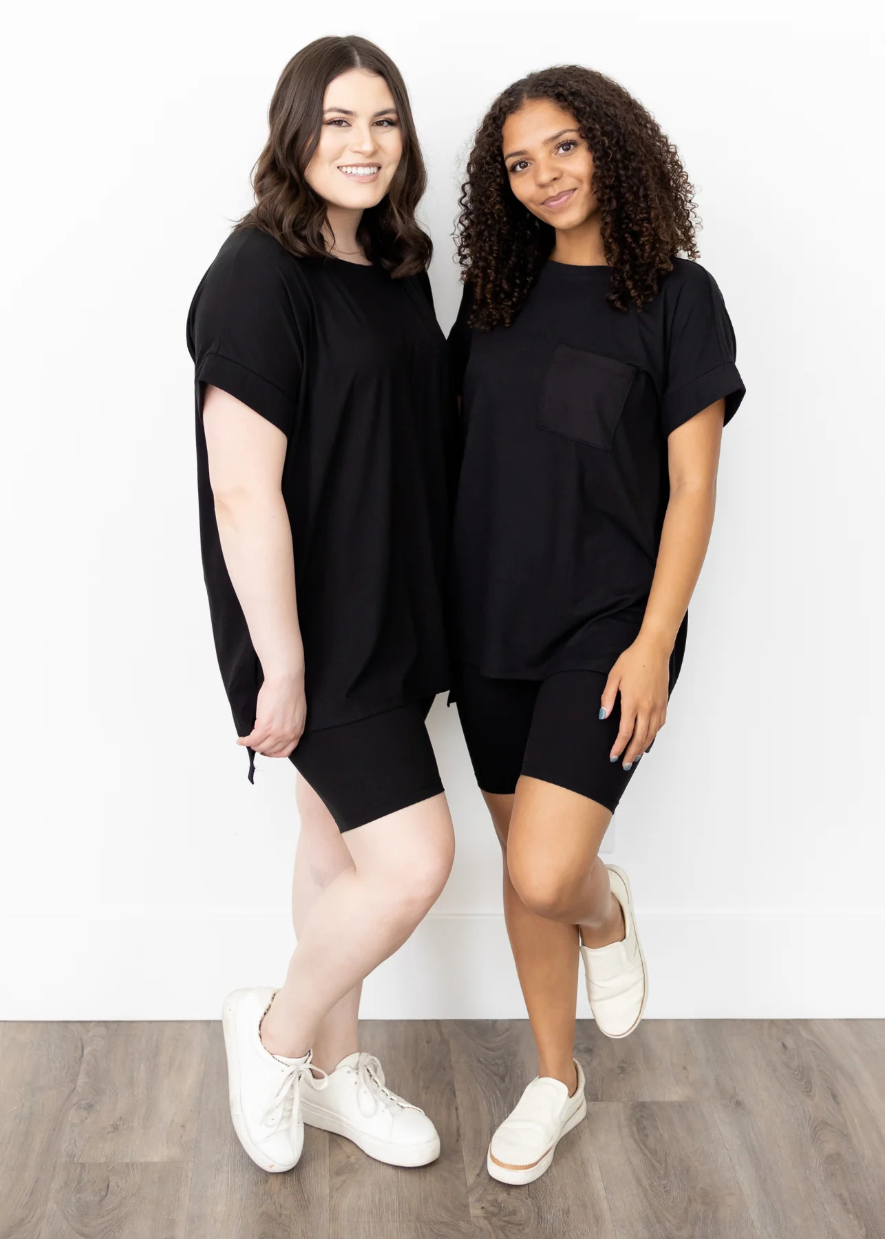 Sophia Black Set | My Sister's Closet Boutique