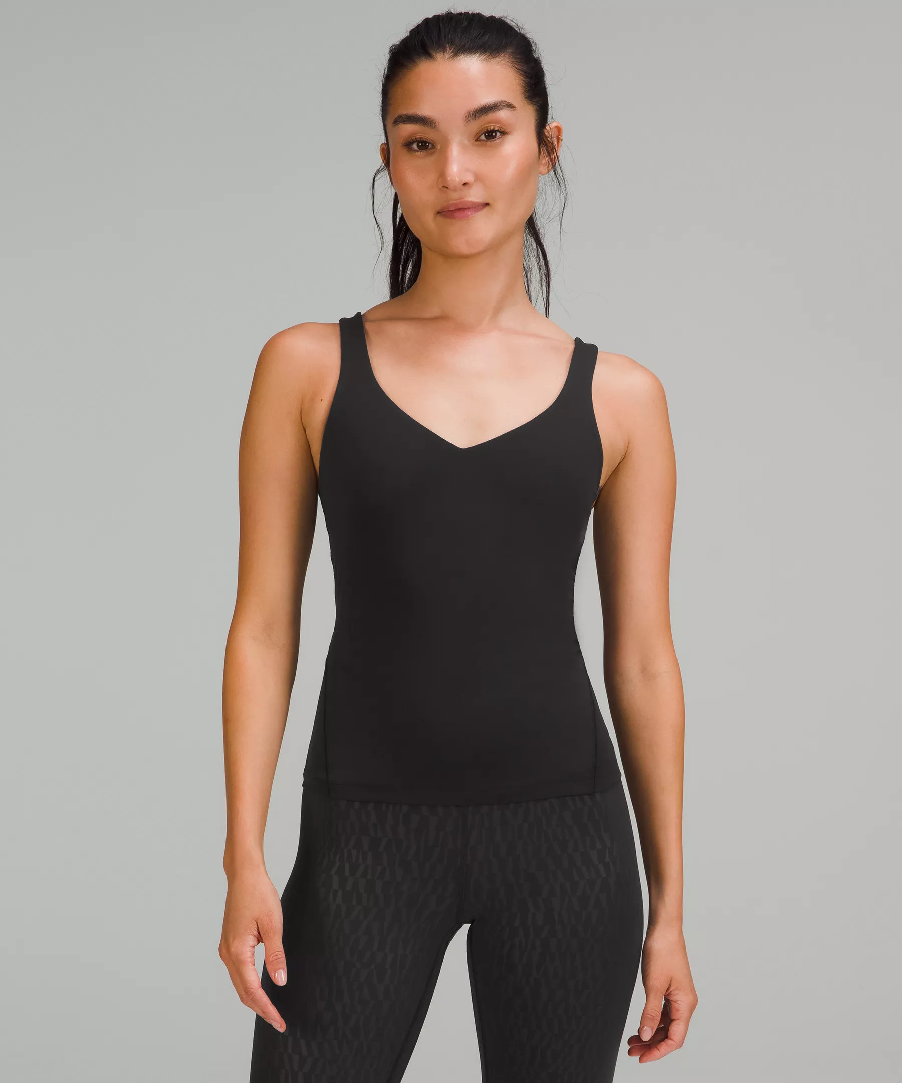 lululemon Align™ Waist-Length Tank Top | Lululemon (US)