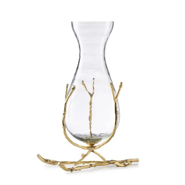 Glass Table Vase | Wayfair North America