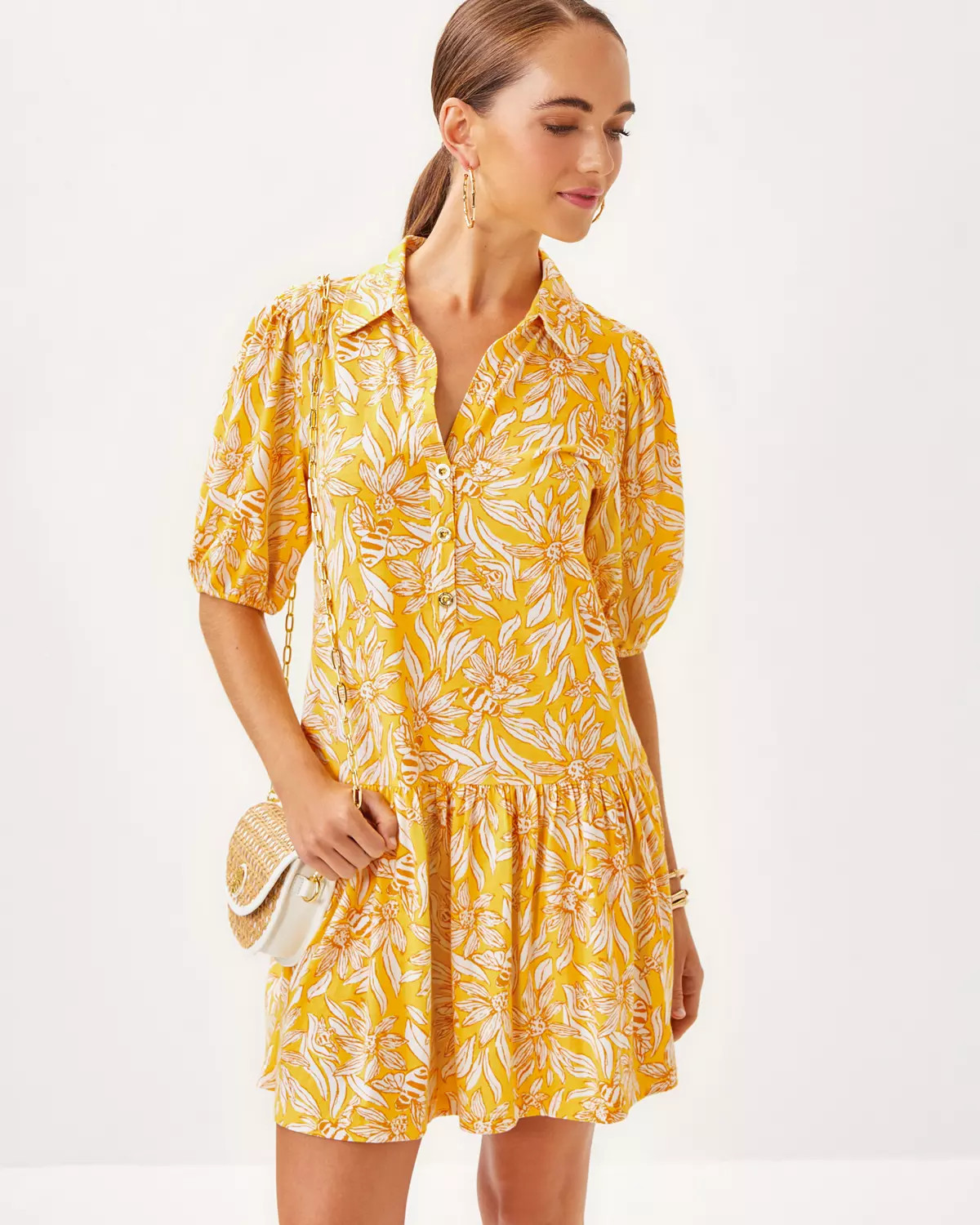 Bingley Dress | Lilly Pulitzer