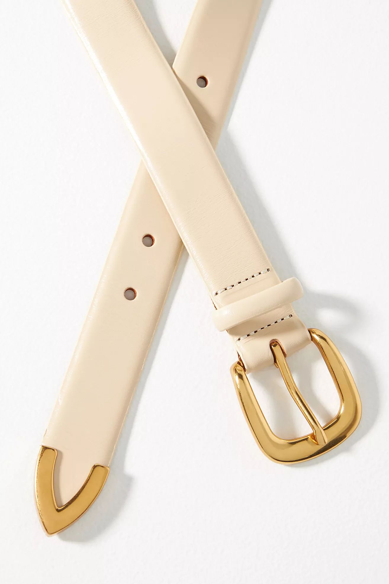 Simple Western Belt | Anthropologie (US)