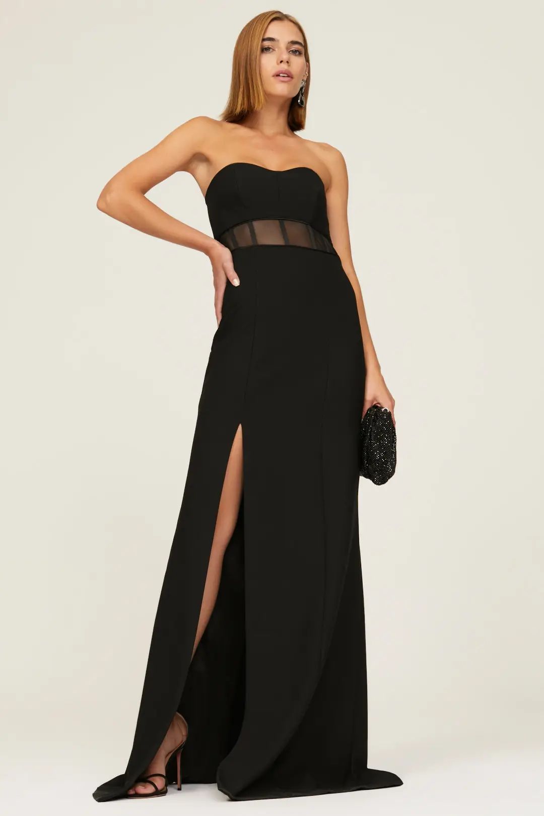 Annalie Gown | Rent the Runway