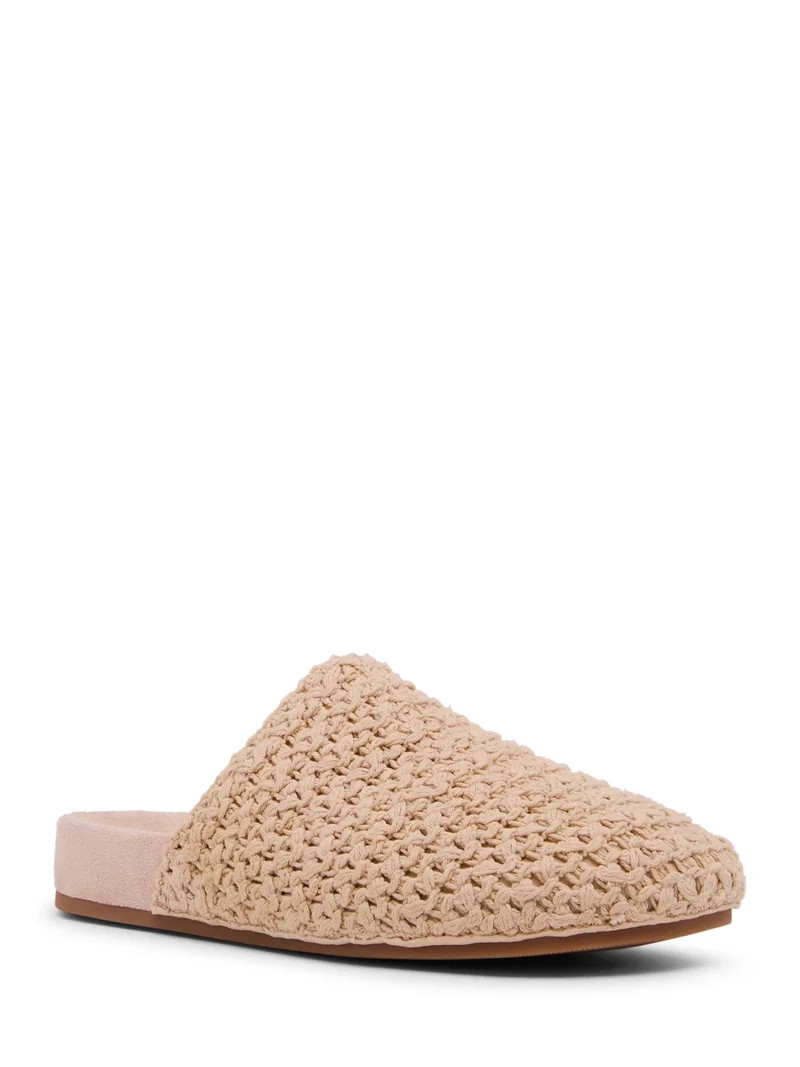 Madden Girl Women's Saratogaa Slide On Clog | Walmart (US)