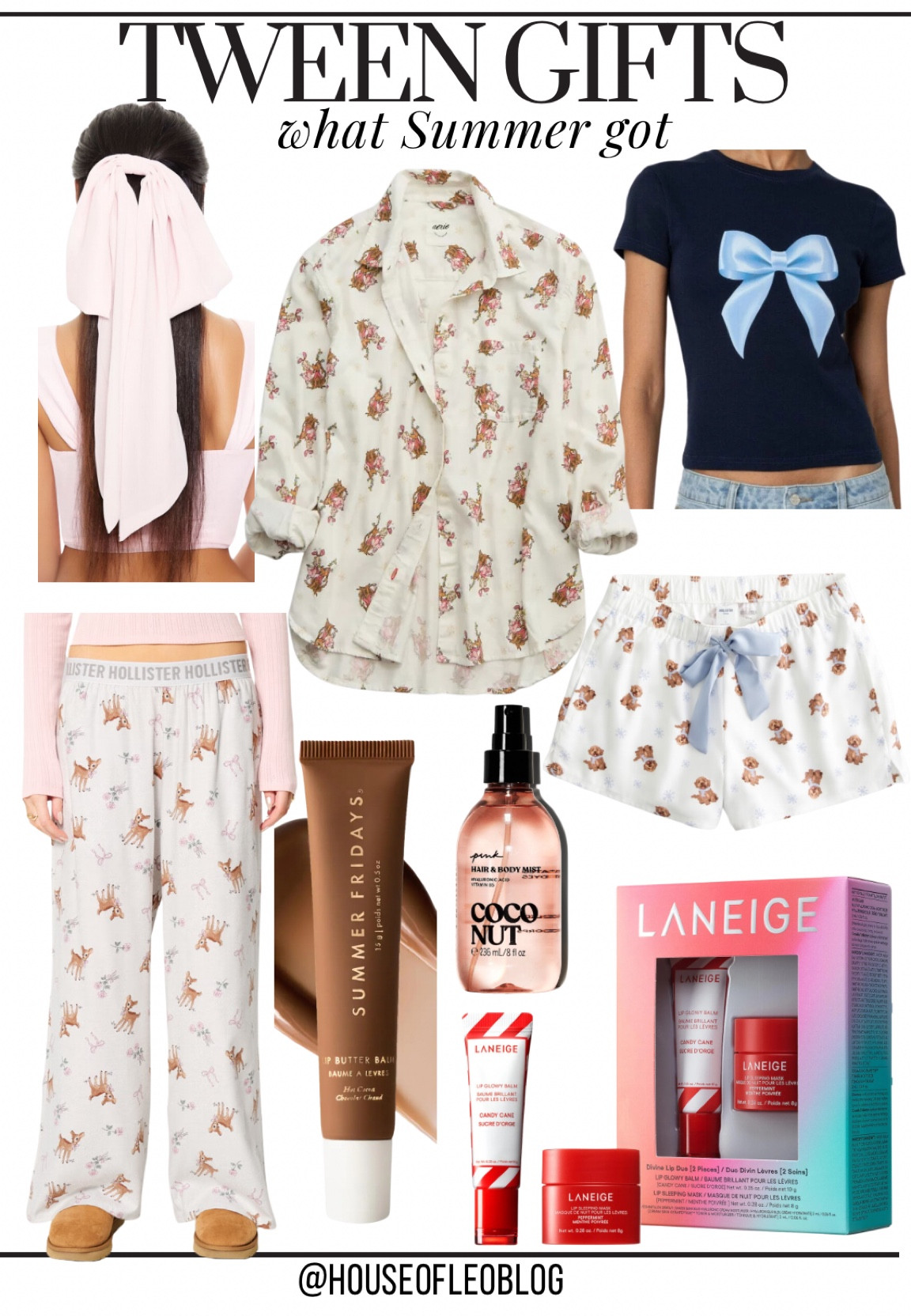 Gifts for teens, gifts for tweens 

#LTKHoliday #LTKFindsUnder50 #LTKGiftGuide