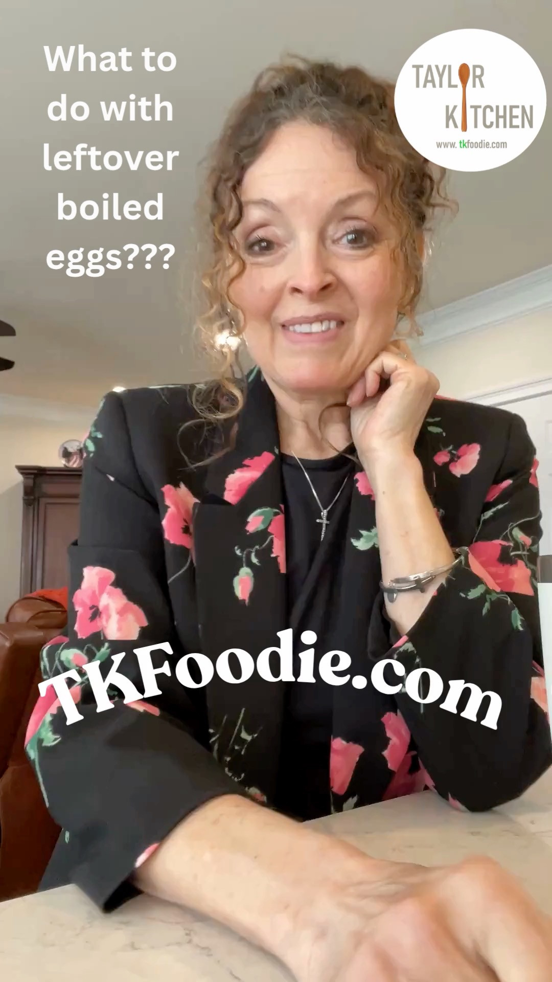 Have leftover boiled eggs 🥚from Easter?  Here are some great recipes to use them up that aren't your typical. 😉
Try My Mom's Creamed Eggs, which feel decadent and are totally delicious. - https://www.taylorkitchen.net/recipes/moms-creamed-eggs

Also not just your standard deviled eggs.  Mine have a choice of Smoked Pimento Cheese filled or Miso Deviled Eggs.  You've just upped your deviled egg game. - https://www.taylorkitchen.net/.../miso-or-pimento-cheese...

A unique breakfast, brunch, snack or whenever treat are Air Fryer Scotch Eggs.  Your boiled egg is encased in savory sausage and has a crispy panko crust.  - https://www.taylorkitchen.net/.../easy-air-fryer-scotch-eggs

All the things to make these creations come to life in your own kitchen are here on my LTK, including my favorite way to make boiled eggs....in a pressure cooker.😉 

 #LTKfoodie #LTKHome
