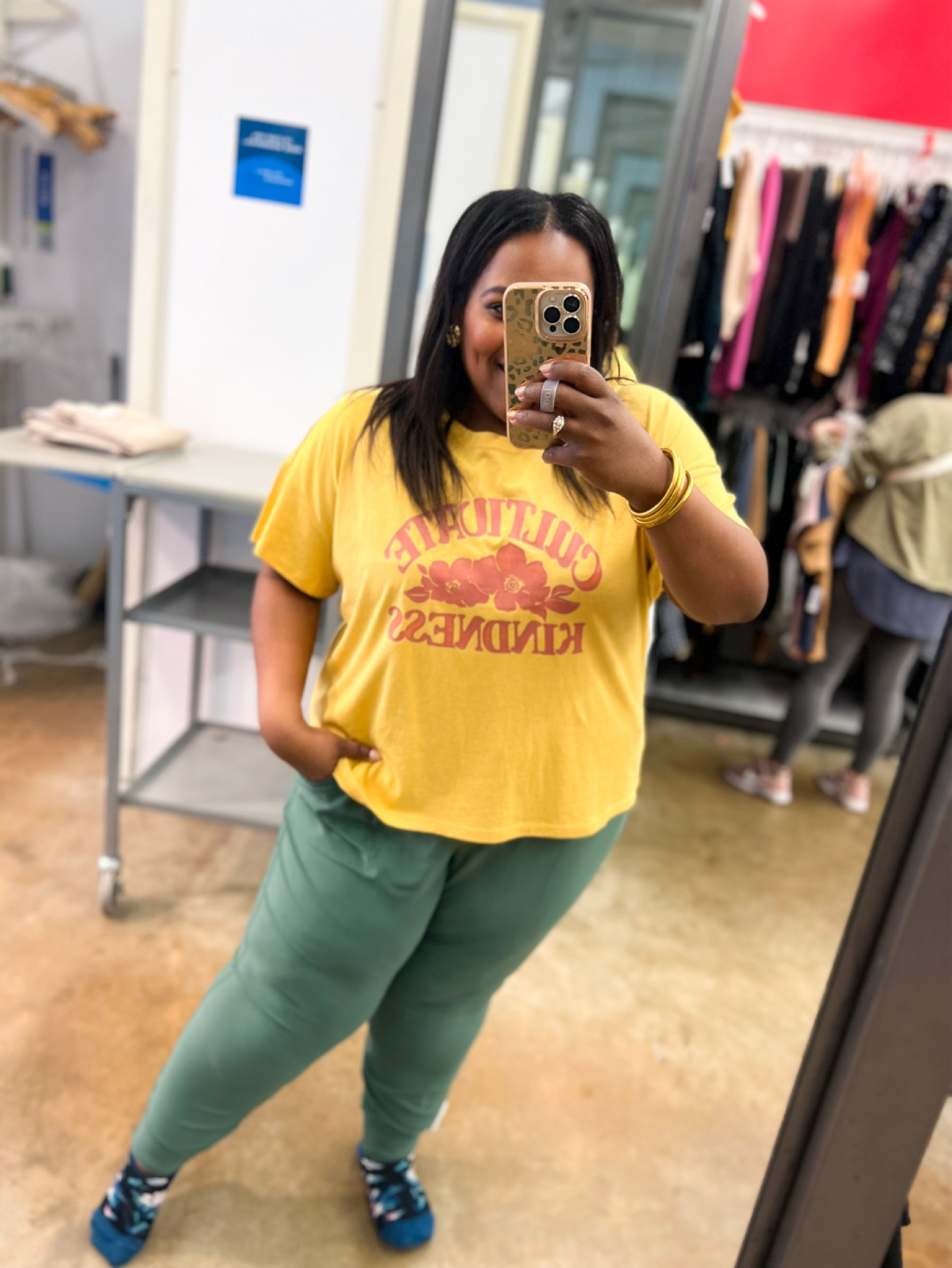 Jogger pants | athletic | old navy 

#LTKcurves #LTKFind #LTKfit